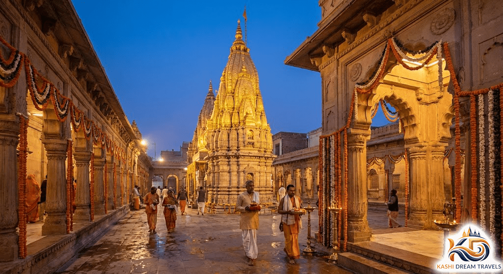 kashi dream travels banner 1 1